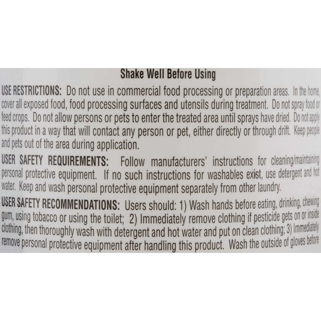 Cat & Kitten Repellent for Indoor and Outdoor Use F6449