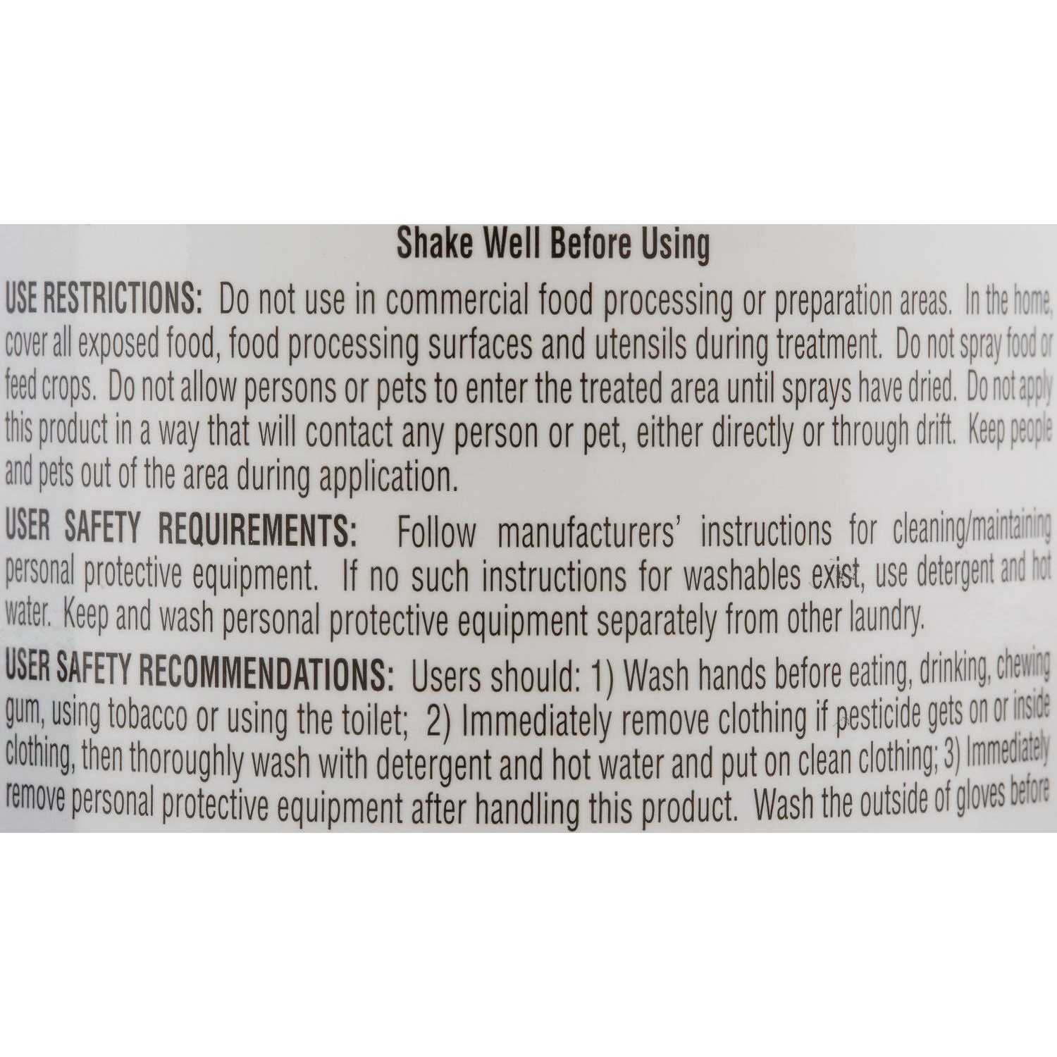 Cat & Kitten Repellent for Indoor and Outdoor Use F6449