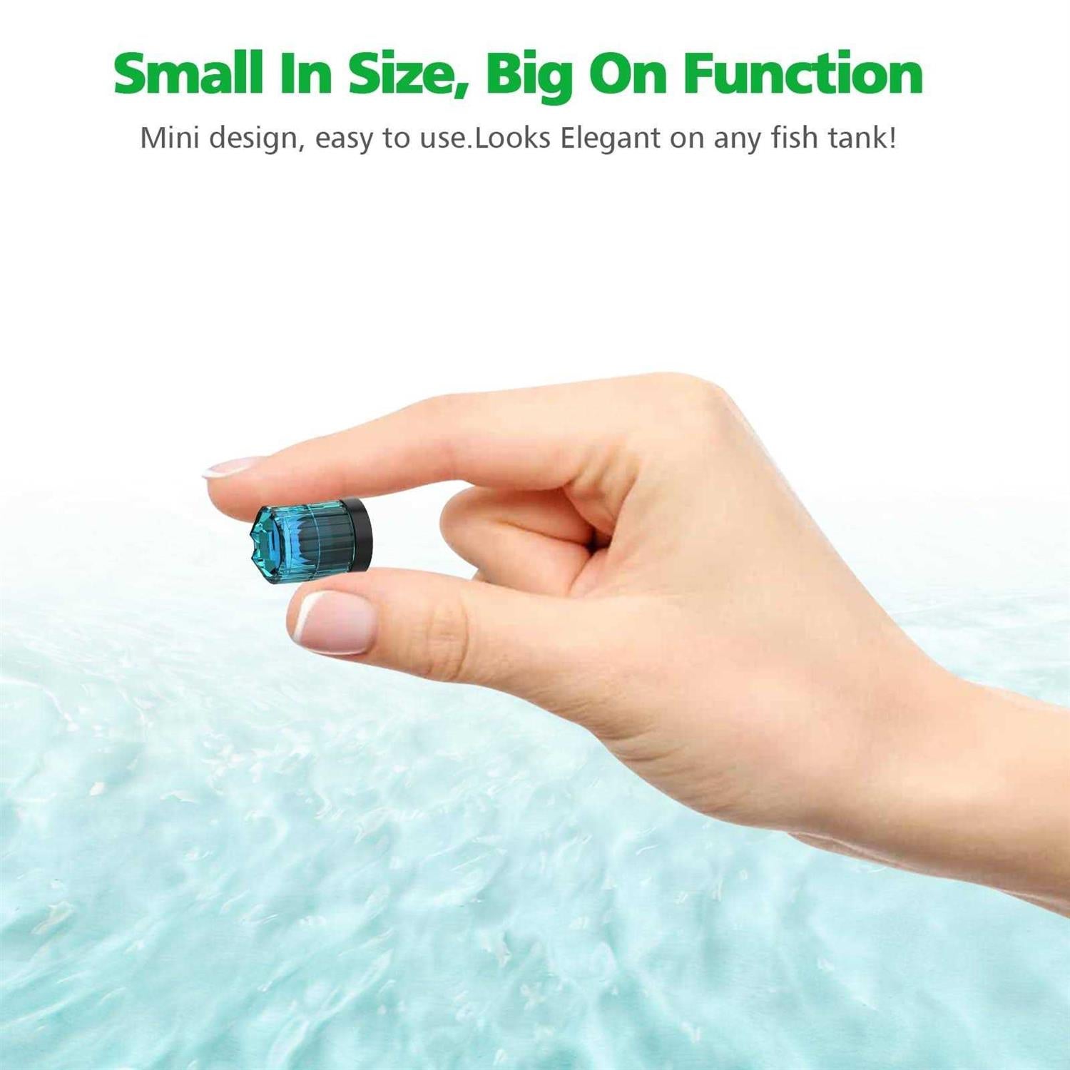 Auto Top Off System for Saltwater Aquarium Reef and Fresh Tank F49854