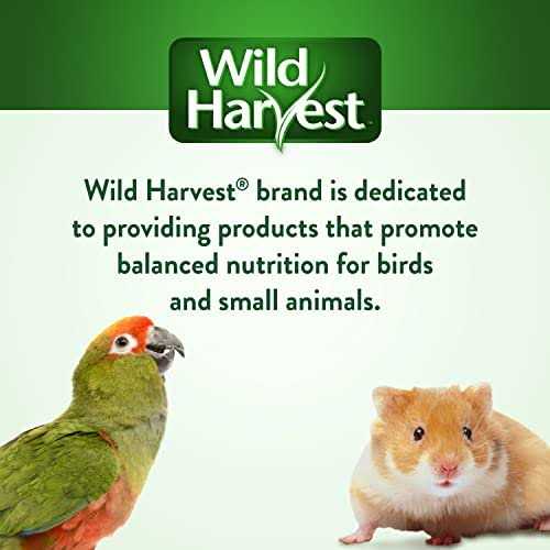 Molting Supplement for Small Animals W603481