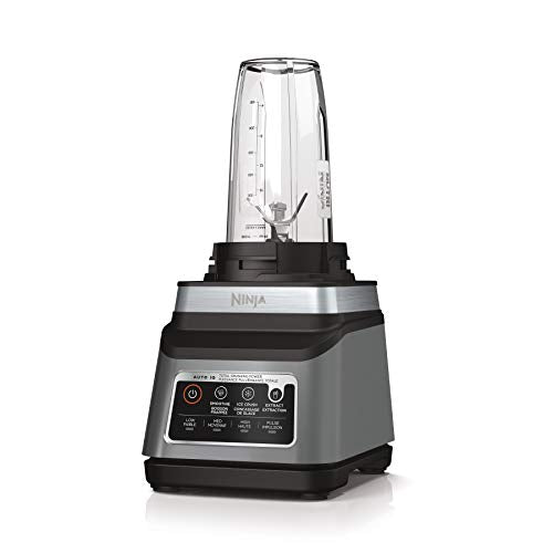Professional Plus Blender Duo with Auto-iQ V408