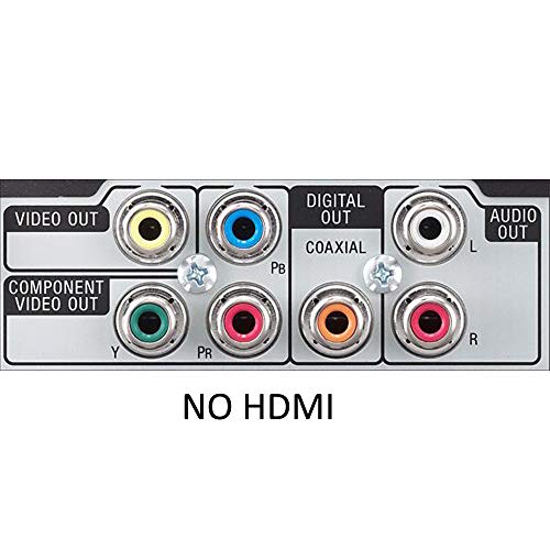 DVD Player S786