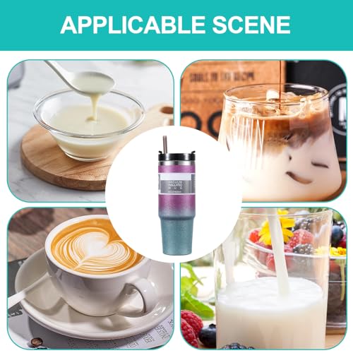 Double Wall Stainless Steel Insulated Travel Mug with Lid W11321