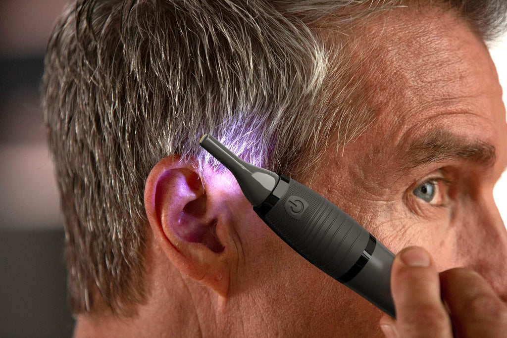 Lighted Personal Trimmer K64406