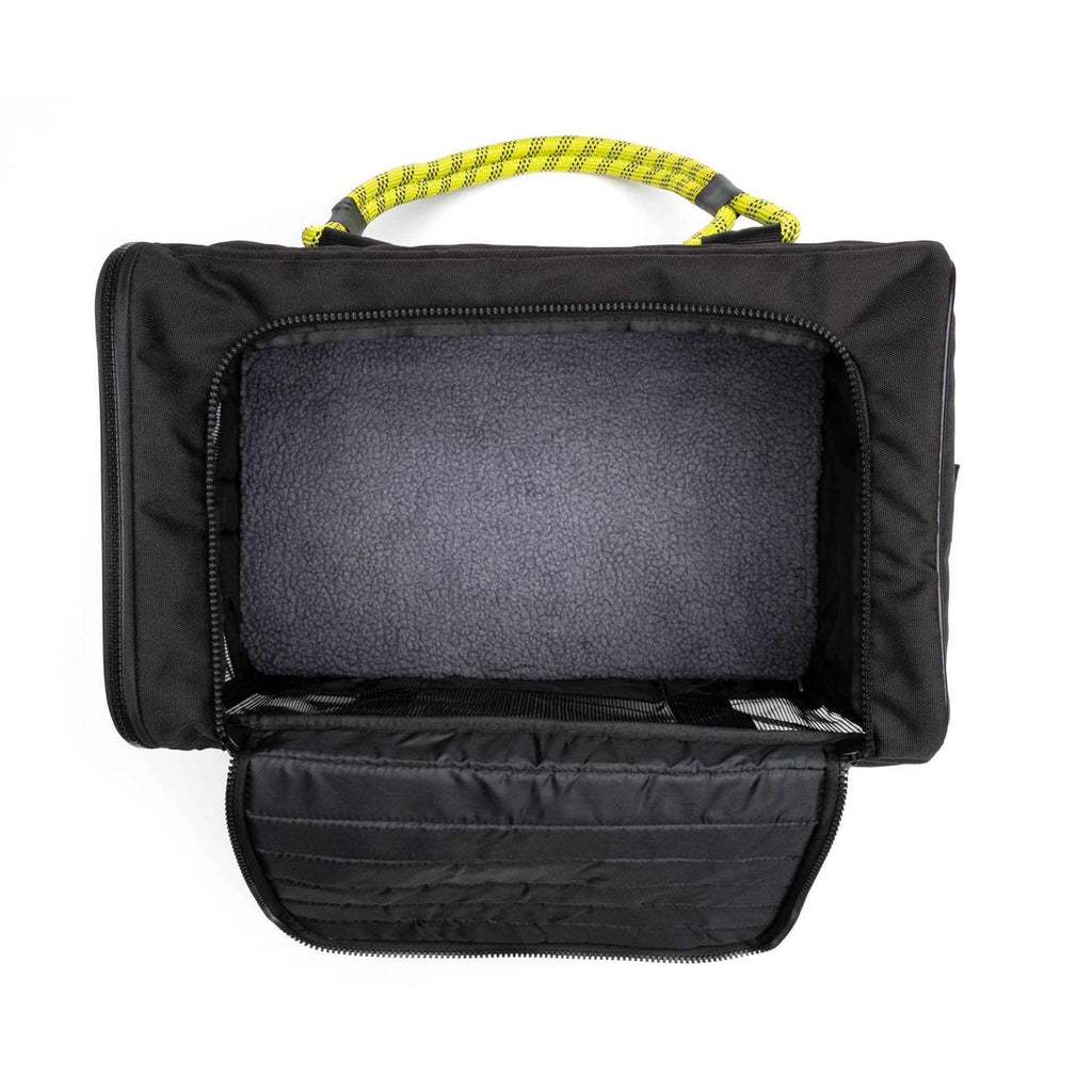 Pet Car Seat & Airline Compliant Carrier K620239
