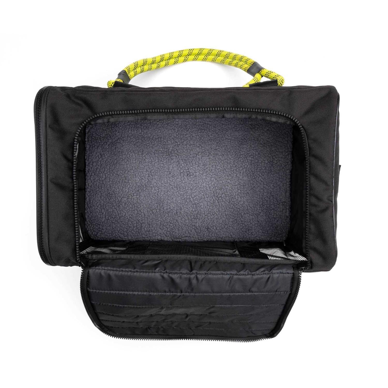 Pet Car Seat & Airline Compliant Carrier K620239