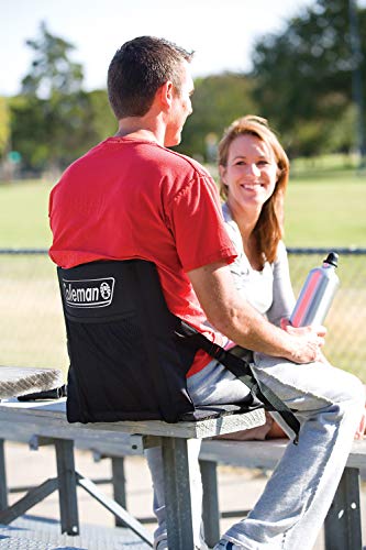 Portable Stadium Seat Cushion with Backrest X264