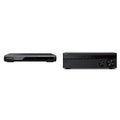 Sony DVPSR210P DVD Player