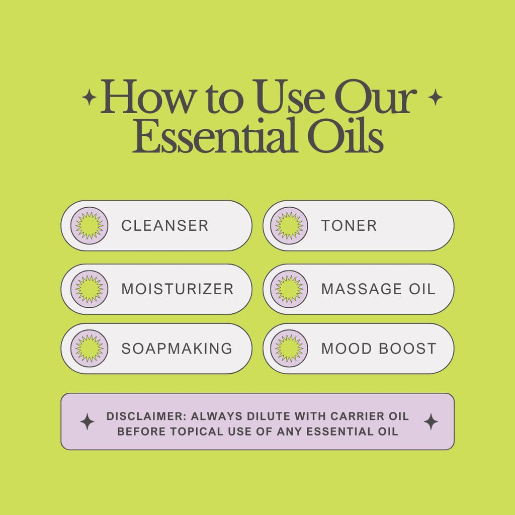 Peppermint Essential Oil 32 fl oz, Pure, Aluminum Bottle G2666