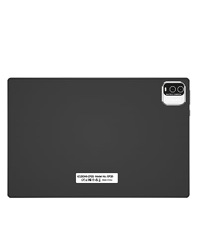 Tablet with Keyboard 2 in 1, 10.1 inch, 8GB+64GB, Android 13.0, IPS Screen A11548