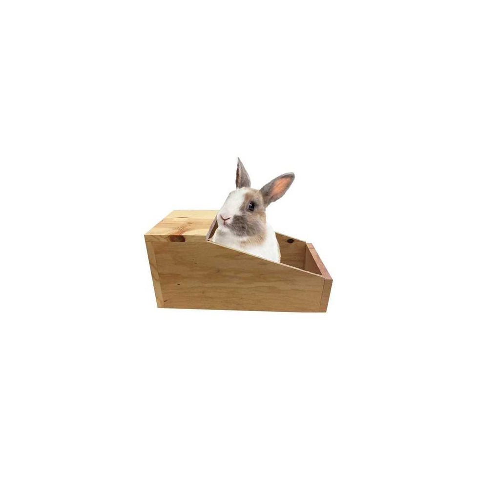 Rabbit Nesting Box for Pets G31733