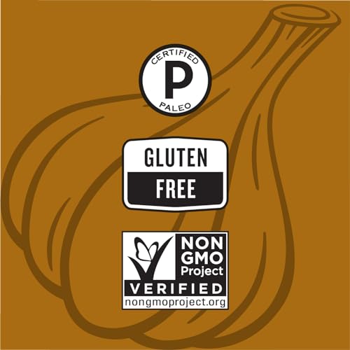 All Purpose Seasoning with Garlic, Onion, Black Pepper and Sea Salt, 14.7 oz F2801