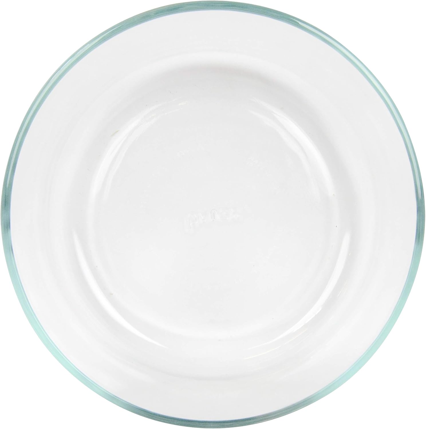 Round Glass Food Storage Bowl 2 Pack V926959