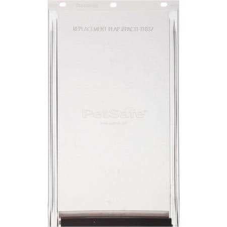 PetSafe Freedom Pet Door Replacement Flap - Pet Supplies online store