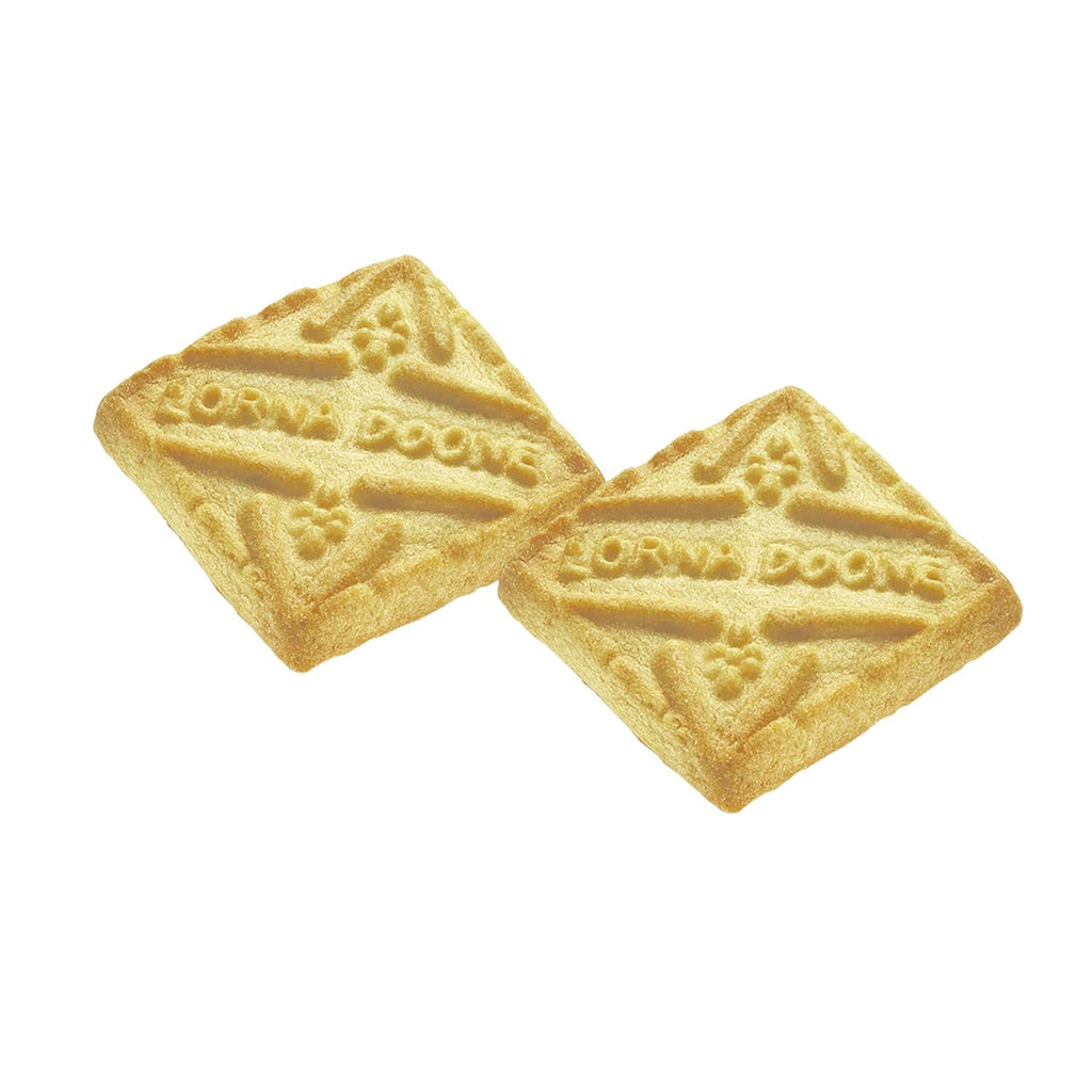 Shortbread Cookies, 10 Ounce N999