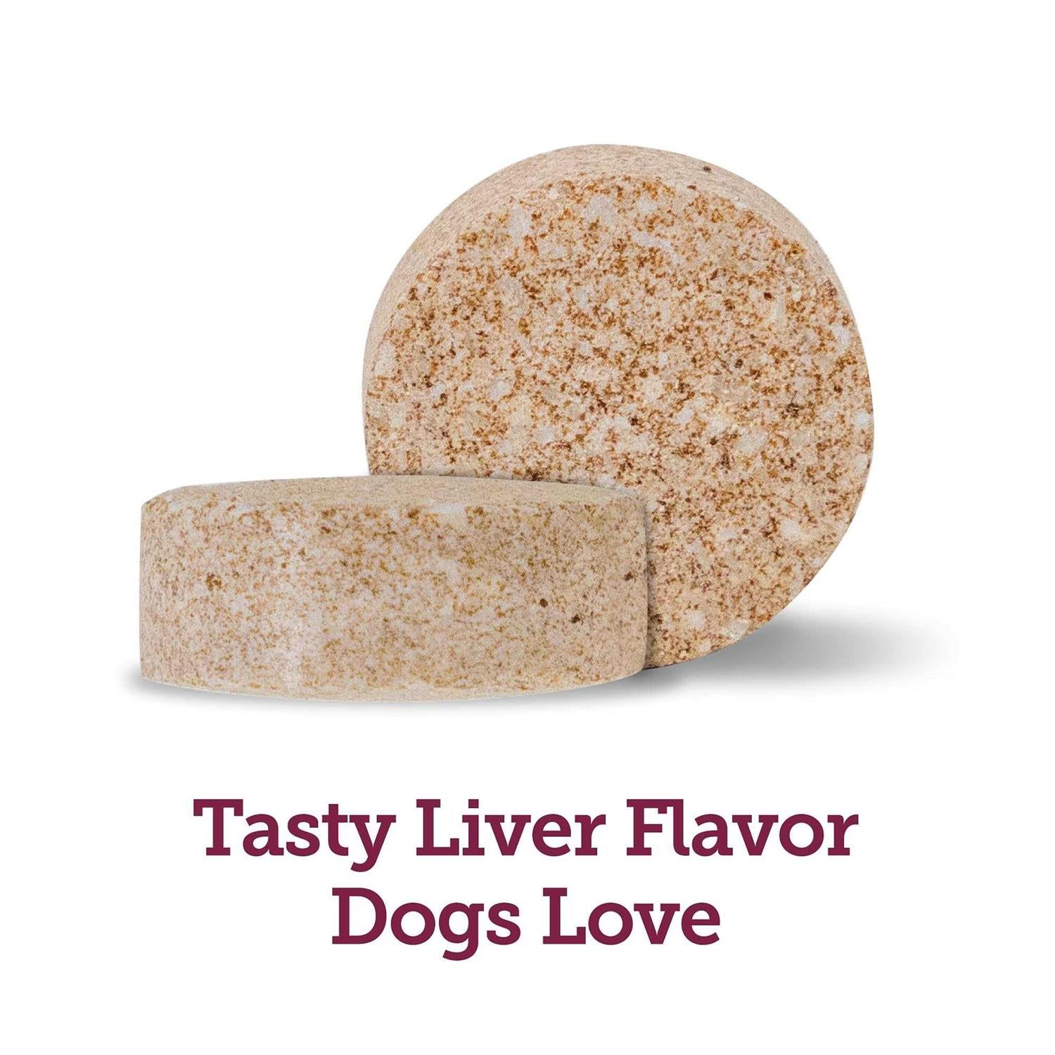 Canine Aspirin for Dogs E9735