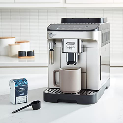 Bean to Cup Espresso and Cappuccino Machine with Touch Display X100