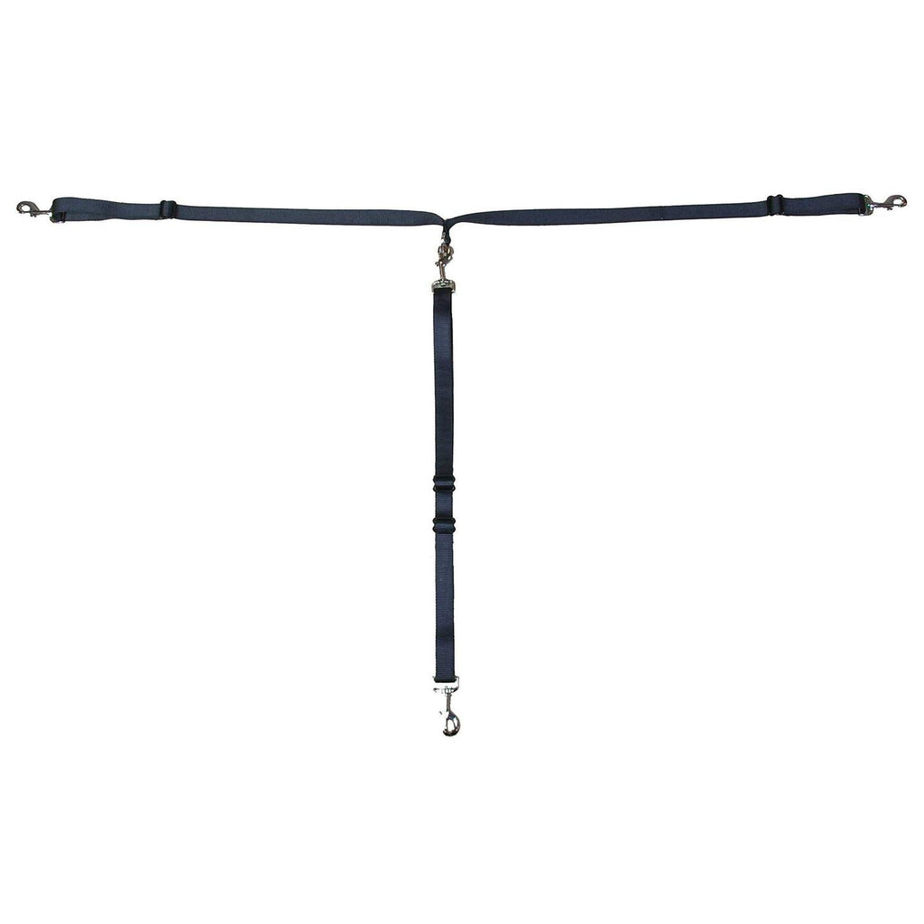 Truck Bed Dog Canopy Shelter with Pad and Tether J48926