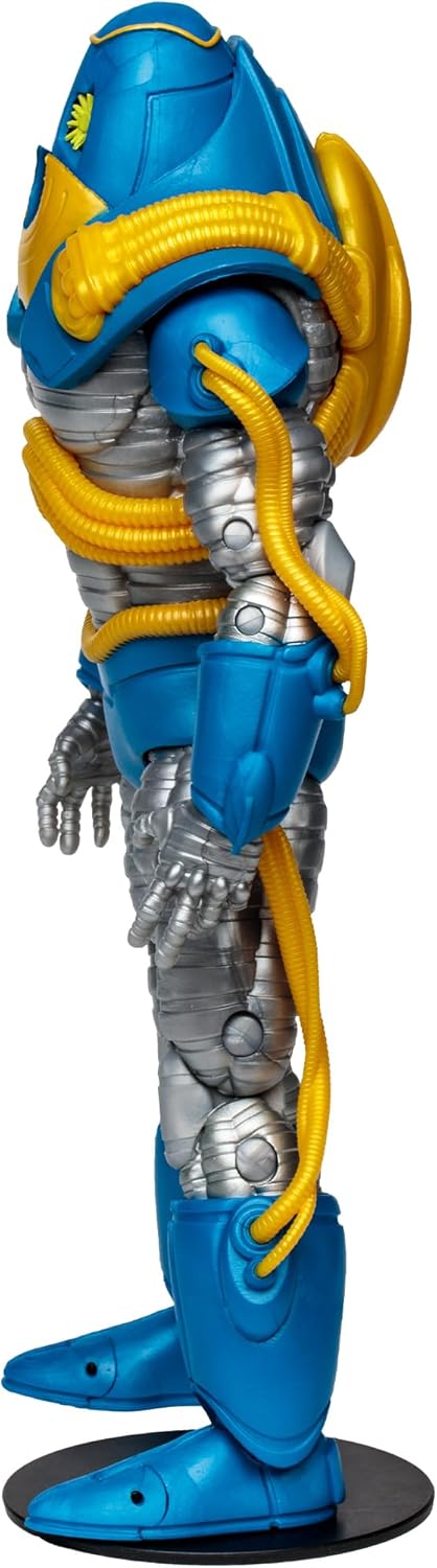 DC Multiverse Anti-Monitor Mega Figure R5573