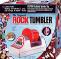 Classic Crafts NSI Rock Tumbler Classic, Multicolor