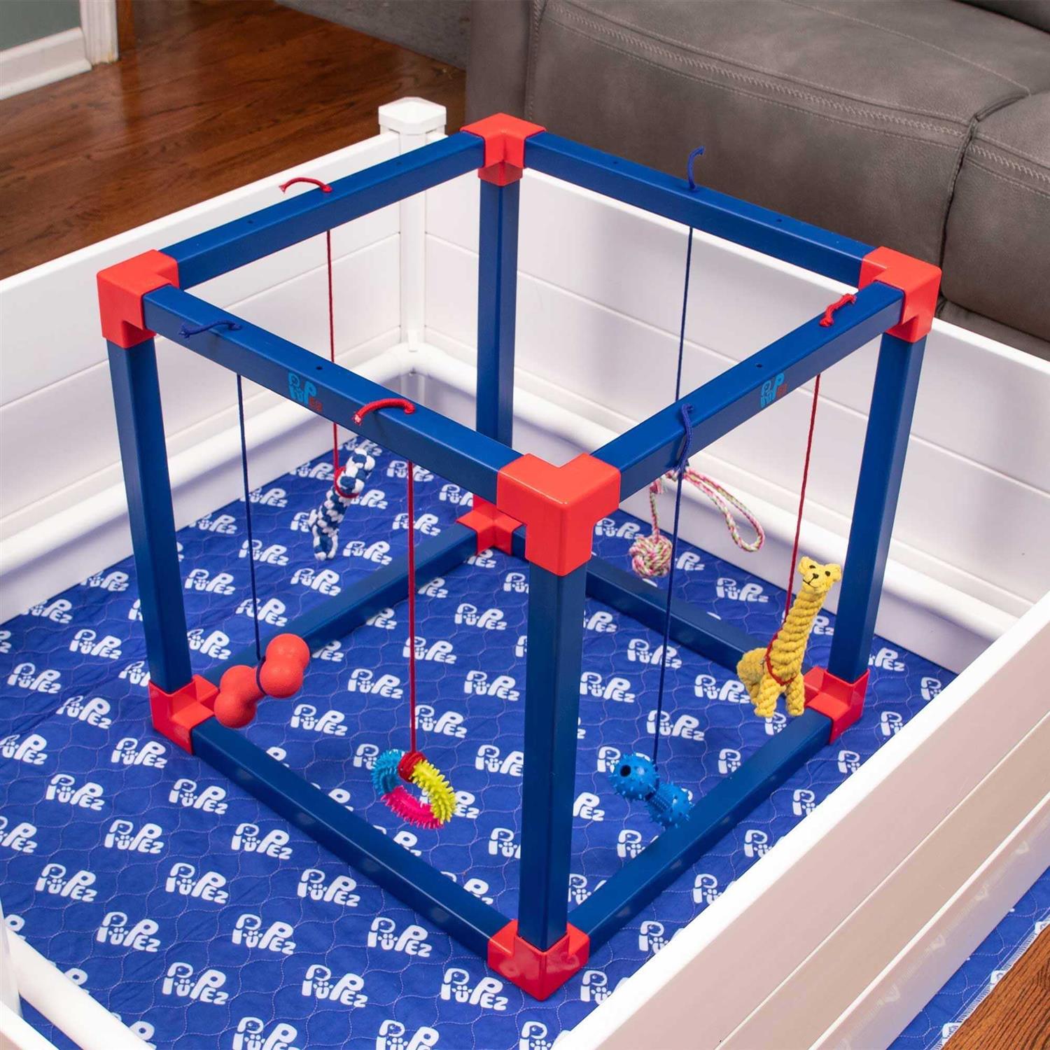 Puppy Play Gym Q2958