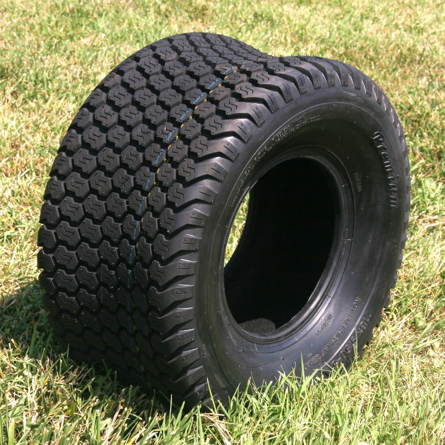 22x9.50-12 4 Ply Turf Tire R265