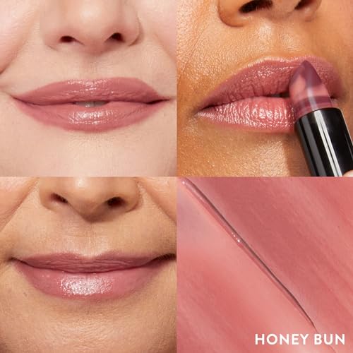 Italian Marble Sheer Lipstick - Berry Banana - Hydrating Lightweight Z81470