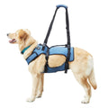 Coodeo Dog Lift Harness Support &amp; Recovery Sling Pet Rehabilitation Lifts Vest Adjustable Breathable Straps for Old - Pet Supplies online store