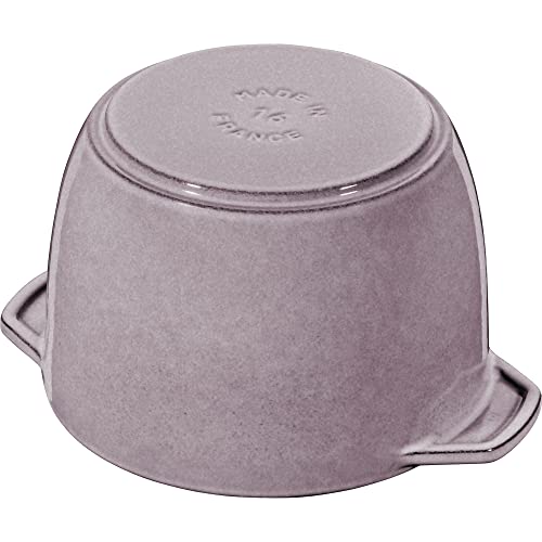 Cast Iron 1.5-qt Petite French Oven - Lilac L922758