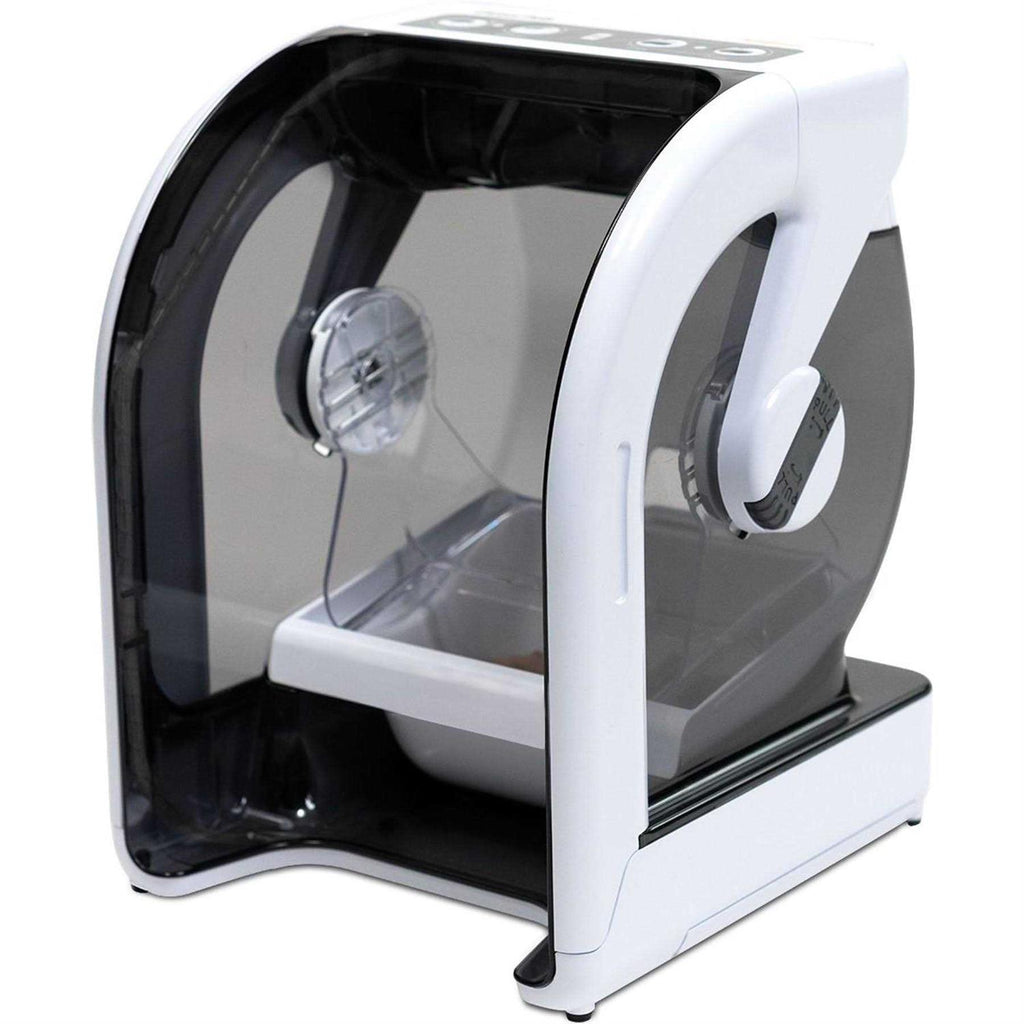Automatic Microchip Pet Feeder O506