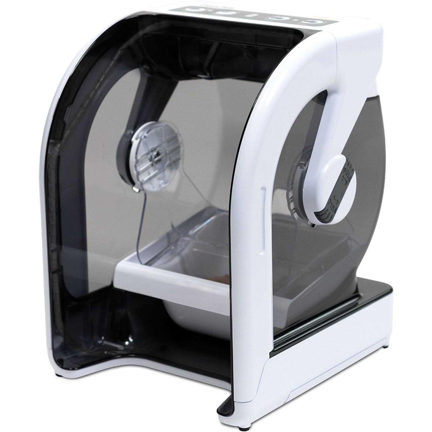 Automatic Microchip Pet Feeder O506