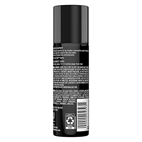 Hairspray Extra Hold Frizz Control 1.5 oz (12 Pieces) T6544