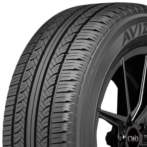 Passenger Tire 205/55R16 91H H473