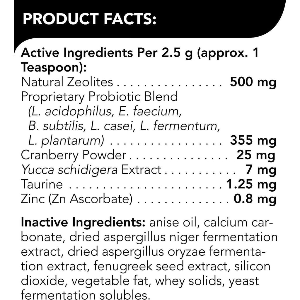 Perio Support Powder for Dogs and Cats R824101