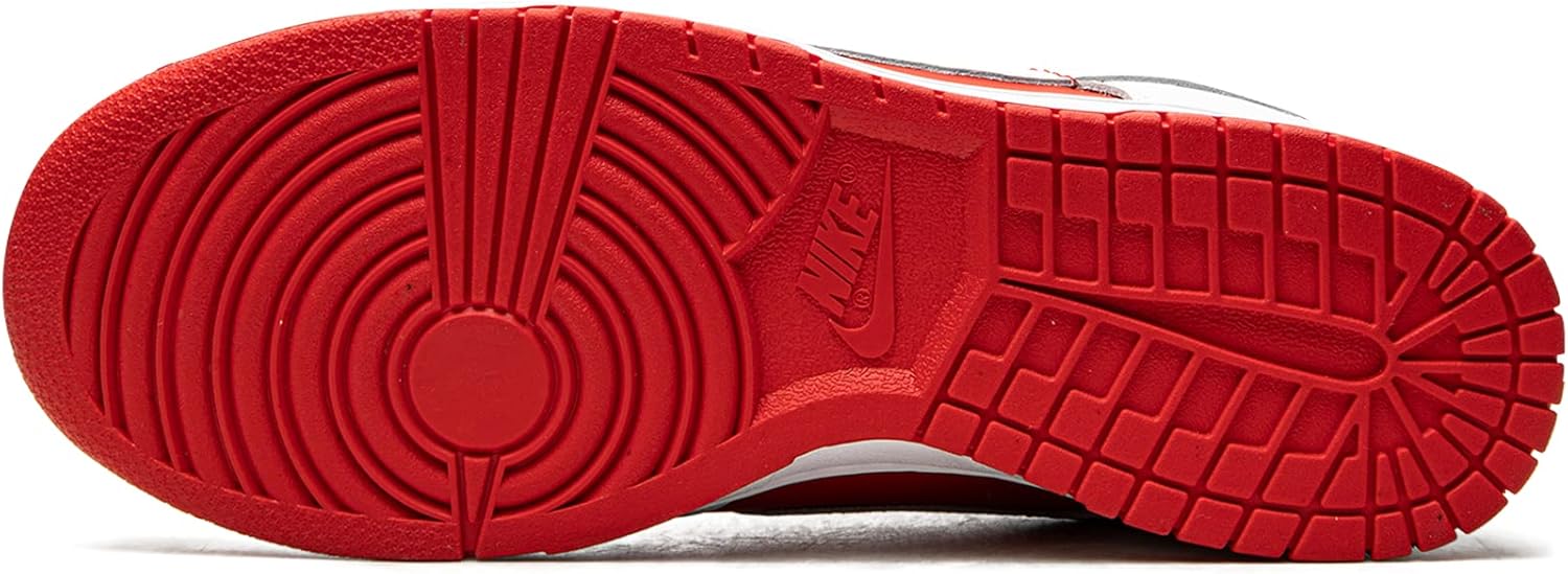 Mens Dunk Low University Red - Size 12.5 H543