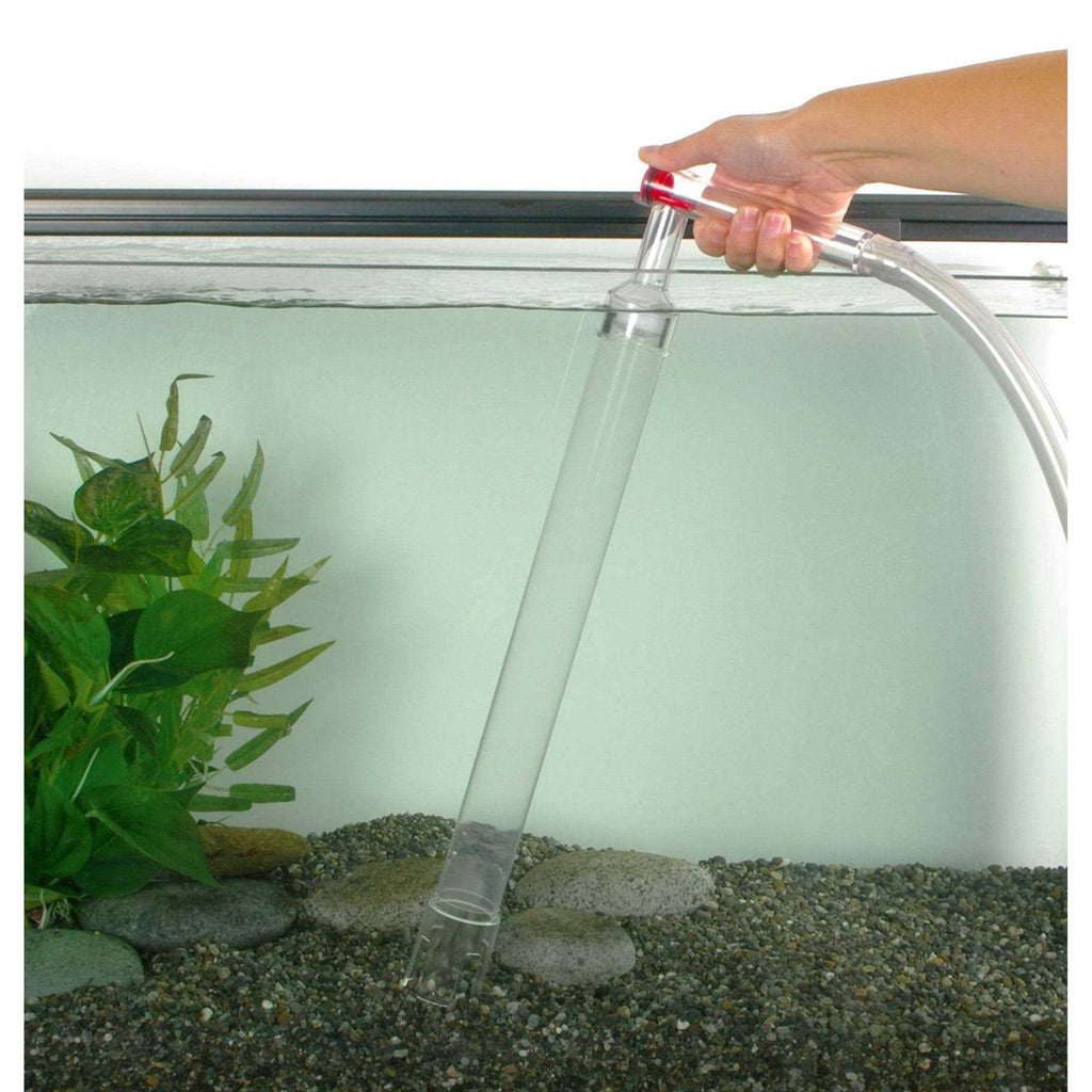Gravel Cleaner Kit for Aquariums Q9265