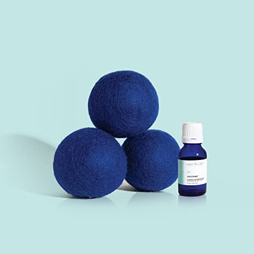 Laundry Fragrance Oil for Dryer Balls, Grapefruit & Tangerine U337