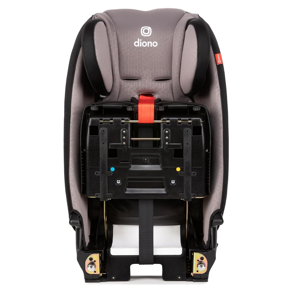 All-in-One Convertible Car Seat, Rear-Facing, Forward-Facing and High-Back Booster W690175