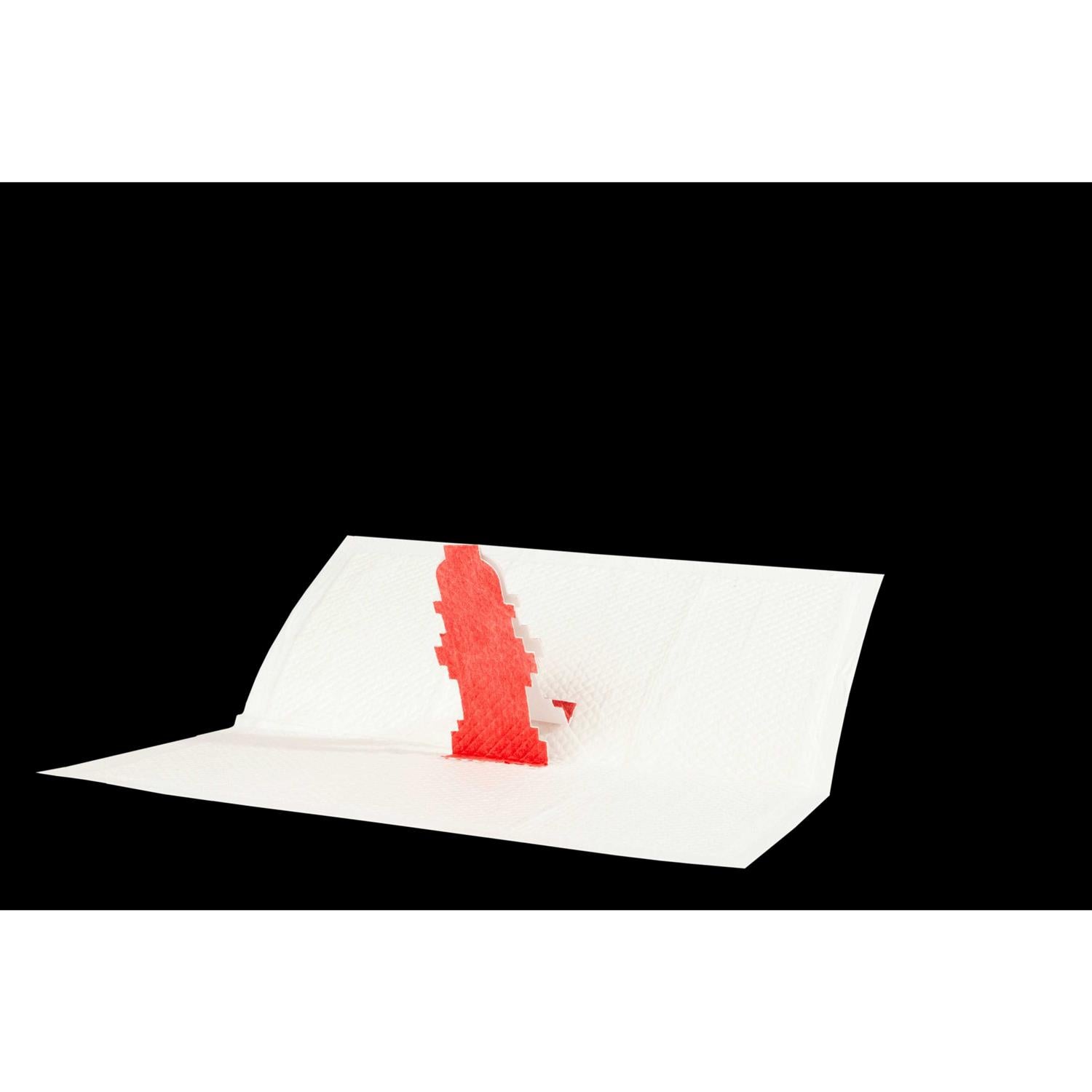 Pop-Up Pee Pad for Dogs M47319