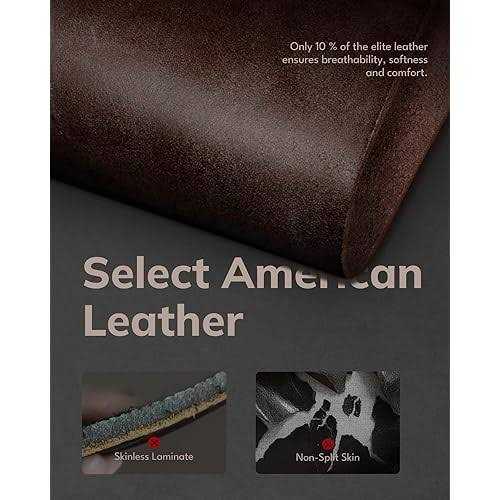 Braided Leather Dog Leash 6 Foot Heavy Duty Training Leash for Dogs U66625