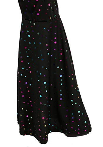 70s Disco Jumpsuit Costume for Women L73117