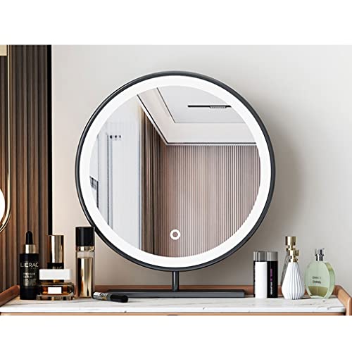 Modern Vanity Desk with Drawers for Bedroom L491620