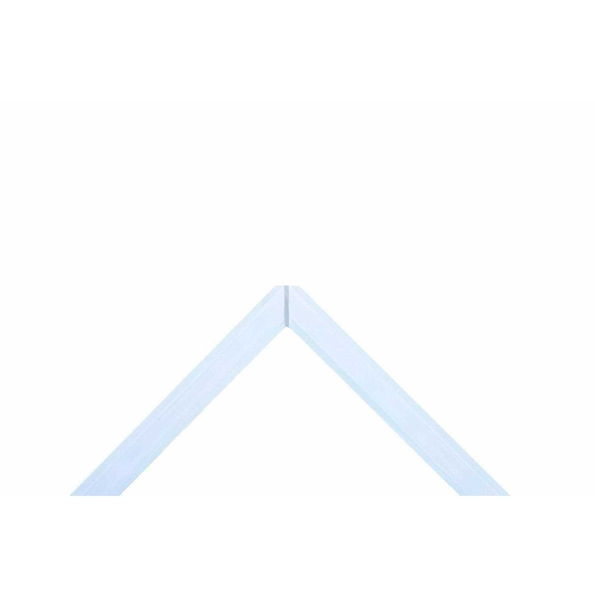 20 Gallon Ultra Clear Rimless Aquarium I28034