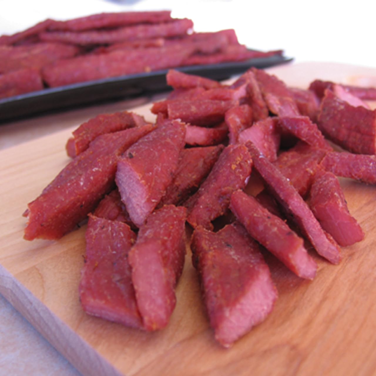 Hickory Jerky Seasoning and Cure Kit G78480