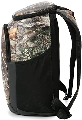 Insulated Cooler for Travel and Outdoor Adventure N994797