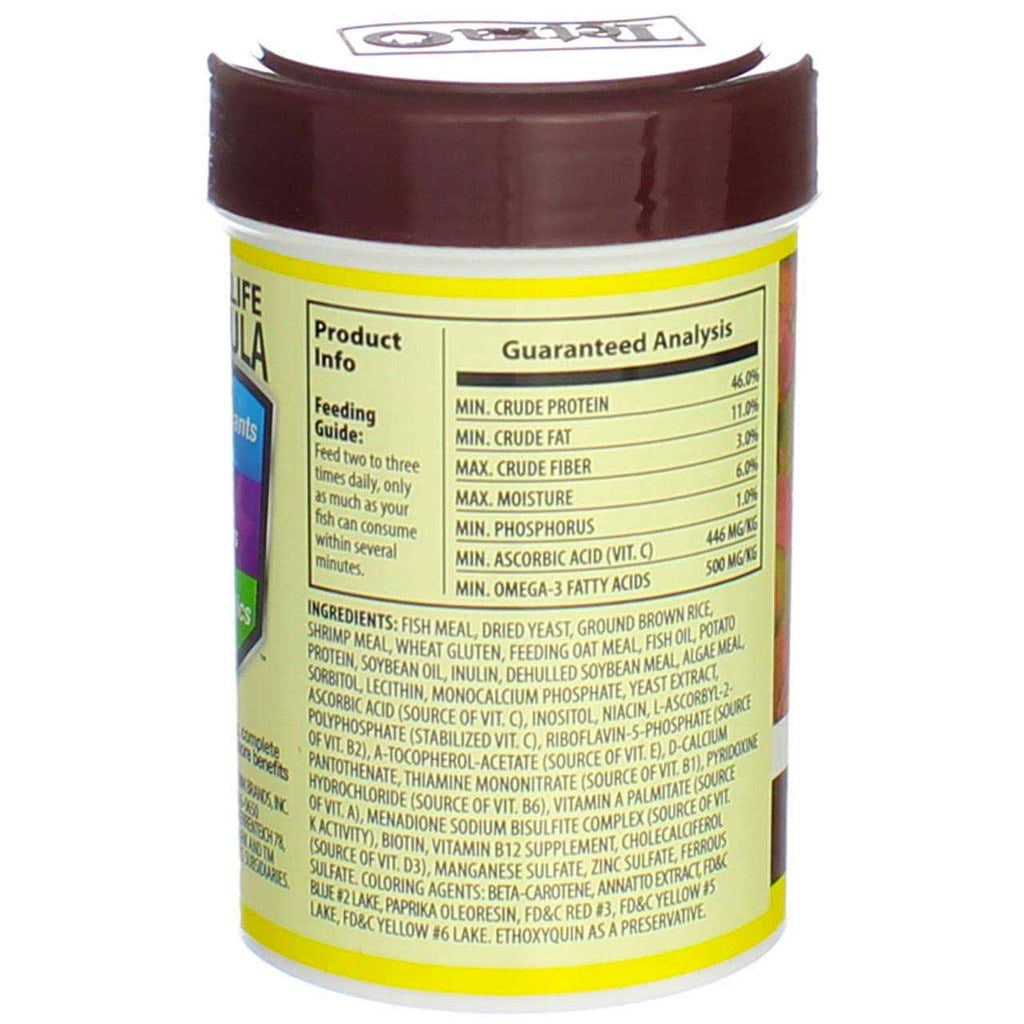 Tropical Flakes Fish Food N955