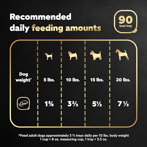 Wet Dog Food Loaf in Sauce Beef Recipe, 3.5 oz. Easy Peel Trays, Pack of 24 X379