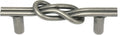 Laurey 99924 Nantucket Cabinet Hardware, Antique Pewter