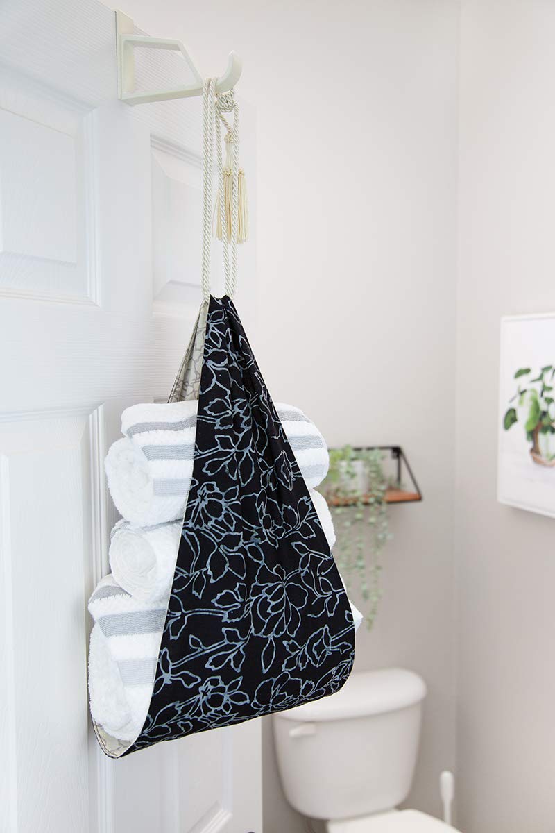 Patternless Sewing: 23 Skill-Building Projects for Bags, Accessories & Home Decor S7195
