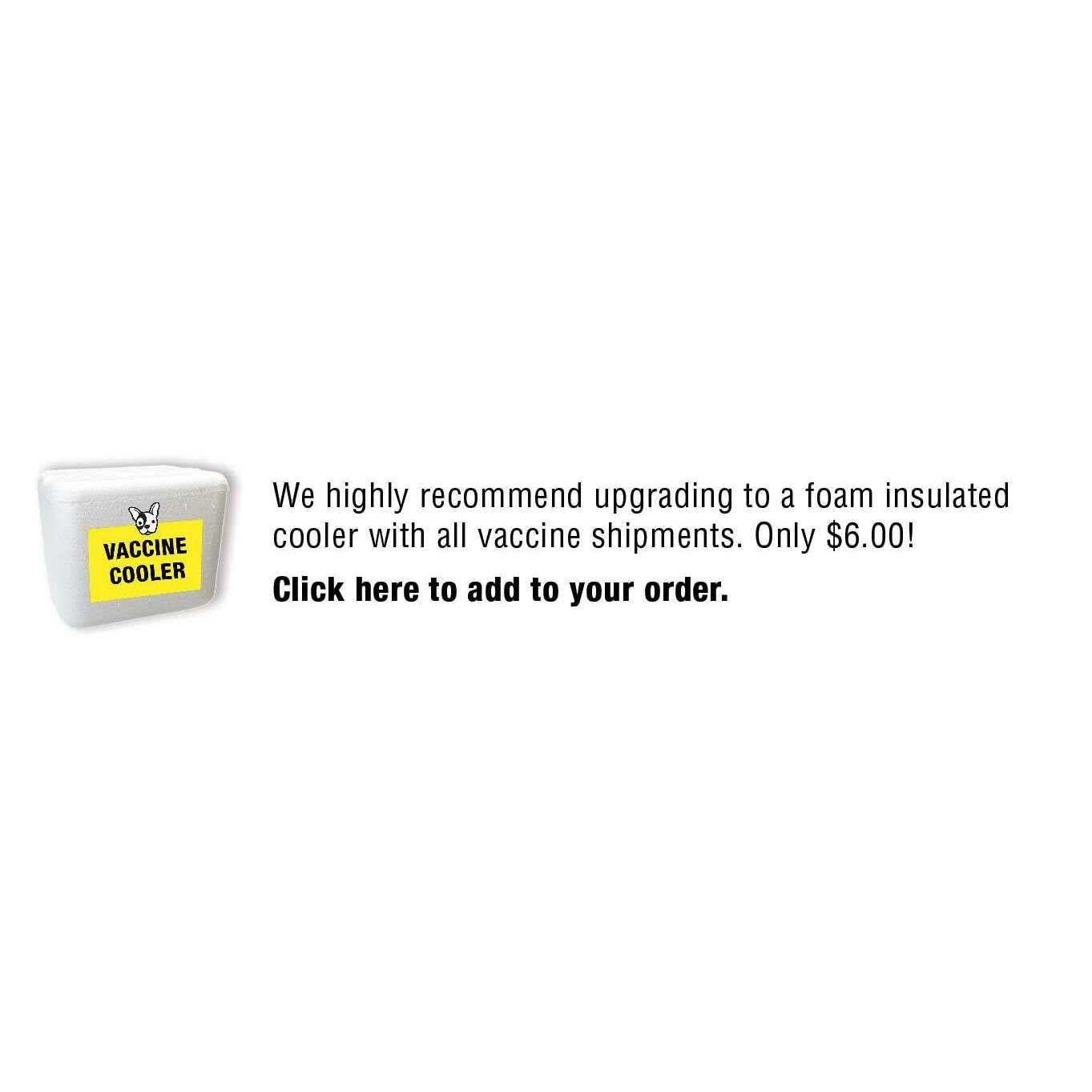Lyme Dog Vaccine 1 Dose R657
